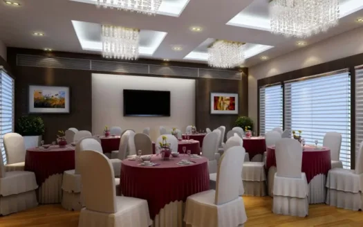 Nova Meridian – 1, 2 and 3 BHK Apartments in Chennai