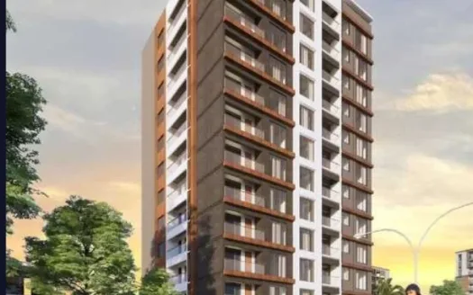 Nutech Eleven – 3 BHK Apartment in Chennai