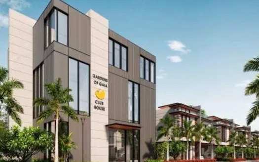 Nutech Gardens Of Gaia – 5 BHK Independent House and Villa in Chennai