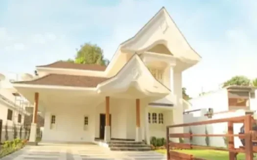 Olive Bungalows – 4 BHK Independent House and Villa in Kochi