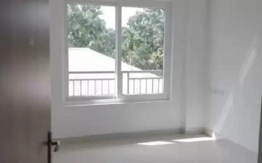 Olive Iantha – 2, 3 and 4 BHK Apartment in kochi