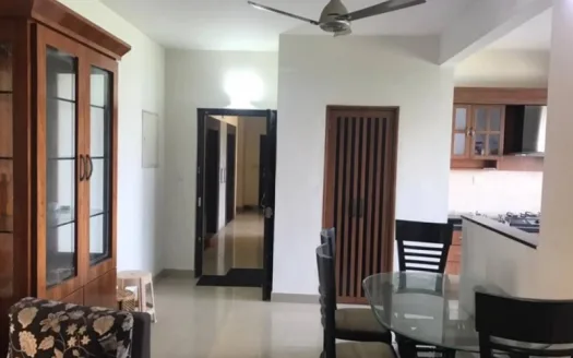 Olympia Grande – 1, 2 and 3 BHK Apartment in Chennai
