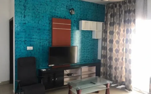 Olympia Grande – 1, 2 and 3 BHK Apartment in Chennai