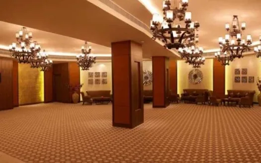 Olympia Opaline – 1, 2, 3 and 4 BHK Apartment in Chennai