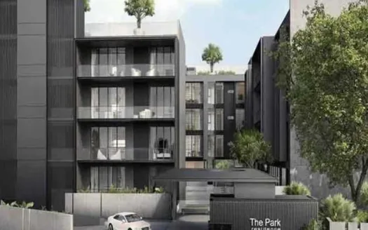 Olympia Park Residence – 3 and 4 BHK Apartment in Chennai