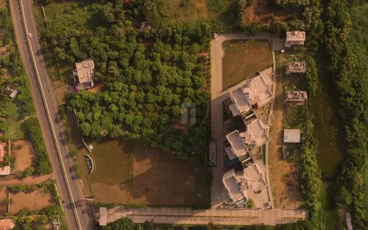 Olympia Reflection – 3 BHK Apartment in Chennai