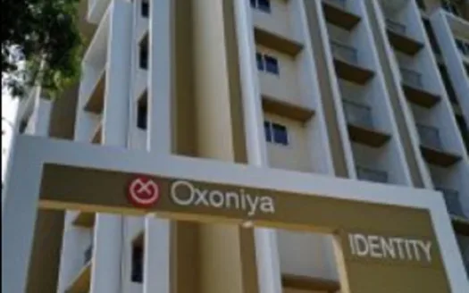 Oxoniya Identity – 3 BHK Apartment in Kochi