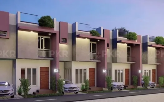 PKR Estates Gurudev – 1 and 2 BHK Apartment in Chennai