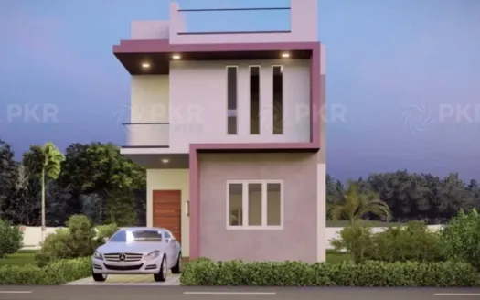 PKR Gurudev – 1, 2 and 3 BHK Apartments in Chennai