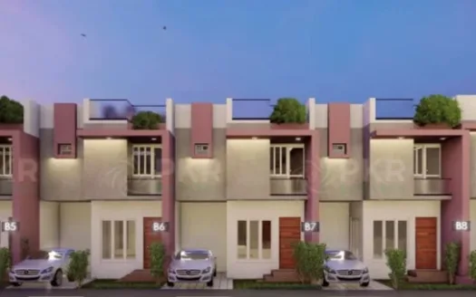 PKR Gurudev – 1, 2 and 3 BHK Apartments in Chennai