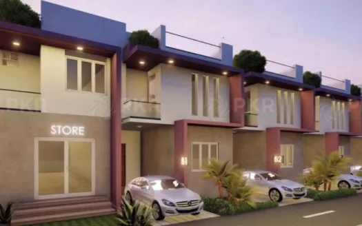 PKR Gurudev – 1, 2 and 3 BHK Apartments in Chennai