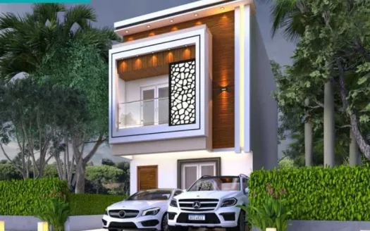 PKR Little India Villas – 1, 2 and 3 BHK Independent House and Villa in Chennai