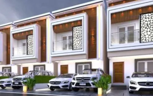 PKR Little India Villas – 1, 2 and 3 BHK Independent House and Villa in Chennai