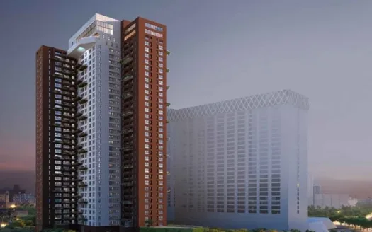 PS Anassa – 4 and 5 BHK Apartment in Kolkata