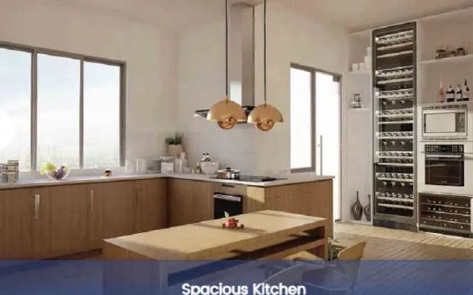 PS Anassa – 4 and 5 BHK Apartment in Kolkata