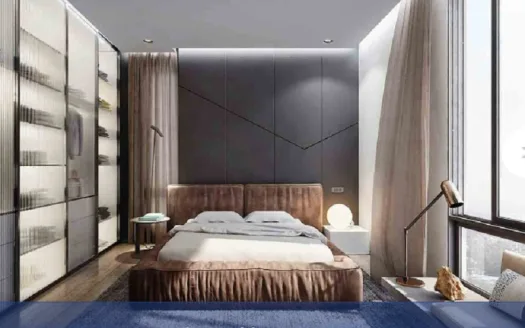 PS Anassa – 4 and 5 BHK Apartment in Kolkata