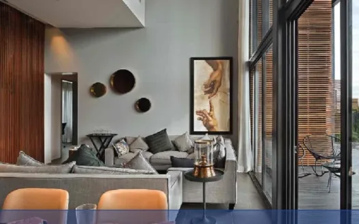 PS Aurus – 3 and 4 BHK Apartment in Kolkata