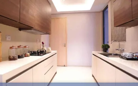 PS Aurus – 3 and 4 BHK Apartment in Kolkata