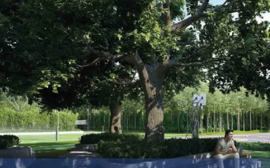 PS ONE 10 – 2 BHK Apartment in Kolkata