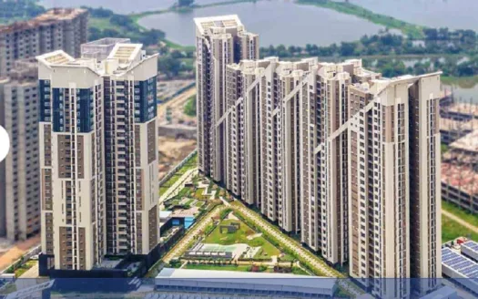 PS Panache – 2 and 3 BHK Apartment in Kolkata