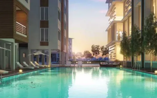 PS Srijan Nexterra II – 2 and 3 BHK Apartment in Chennai