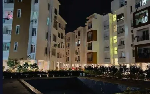 PS Srijan Nexterra II – 2 and 3 BHK Apartment in Chennai