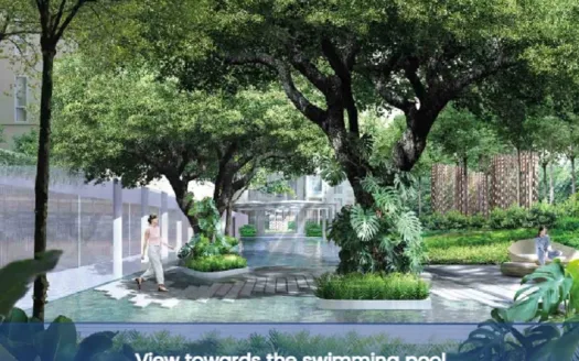 PS Vinayak Navyom Phase I – 4, 5 and 6 BHK Apartment in Kolkata