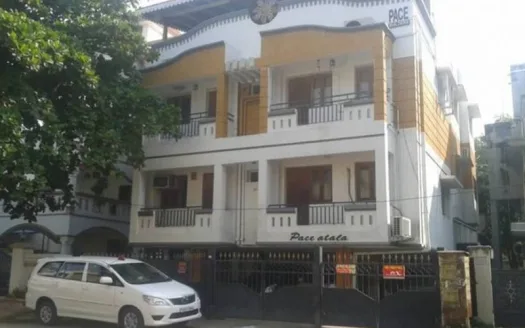 Pace Atala – 2 and 3 BHK Apartment in Chennai