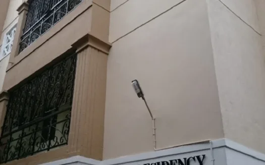 Pace Residency – 2 BHK Apartment in Chennai