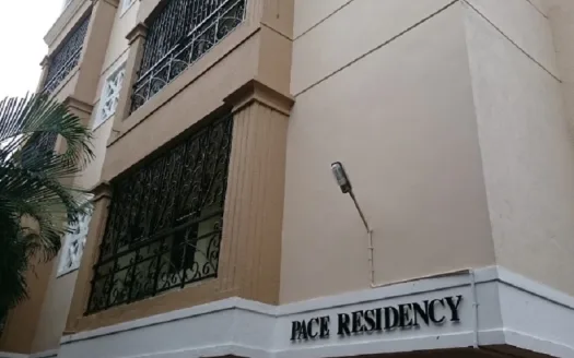 Pace Residency – 2 BHK Apartment in Chennai