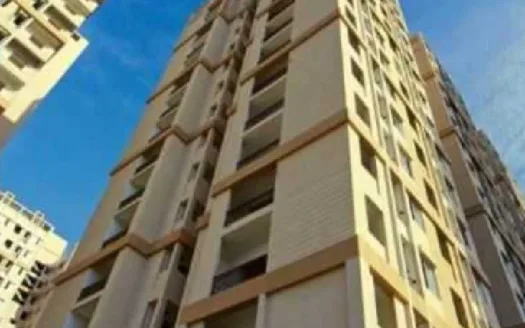 Pacifica Pride Towers – 2 BHK Apartment in Chennai