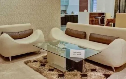 Pacifica Pride Towers – 2 BHK Apartment in Chennai