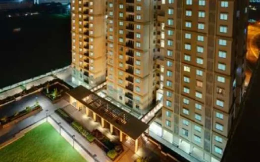 Pacifica Pride Towers – 2 BHK Apartment in Chennai