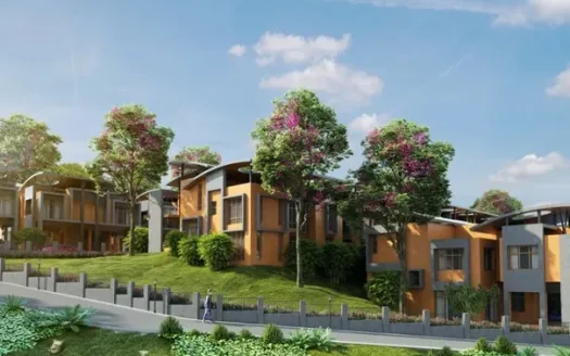 Palal The Mateo – 4 BHK Independent House and Villa in Kochi