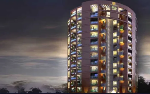 Paul Alukkas Eco Paradise – 2, 3, 4 and 5 BHK Apartment in Kochi