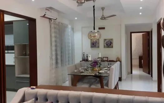 Paul Alukkas Eco Paradise – 2, 3, 4 and 5 BHK Apartment in Kochi