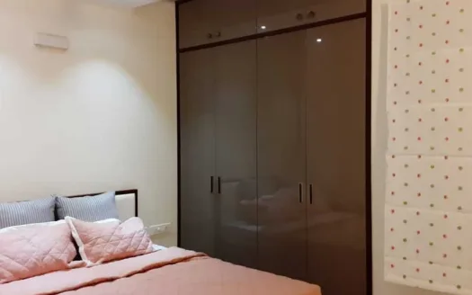 Paul Alukkas Eco Paradise – 2, 3, 4 and 5 BHK Apartment in Kochi