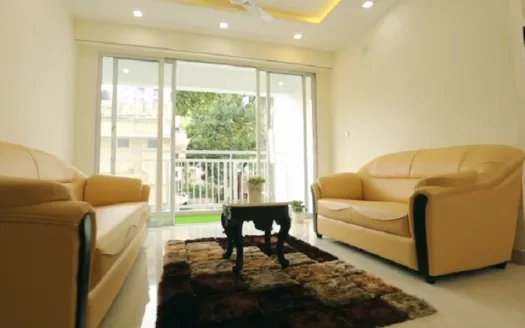 Paul Alukkas Evalia – 2 and 3 BHK Apartment in Kochi