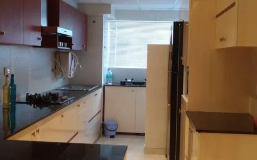 Paul Alukkas Evalia – 2 and 3 BHK Apartment in Kochi