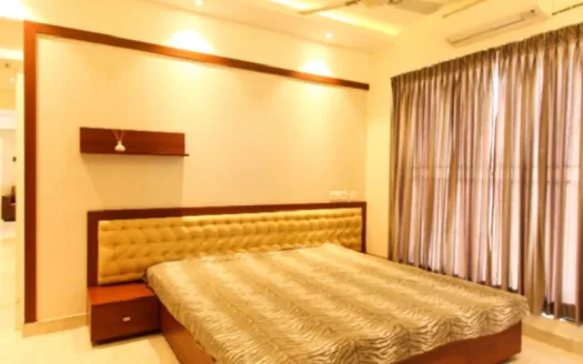 Paul Alukkas Treesa Gardens – 3 BHK Independent House and Villa in Kochi