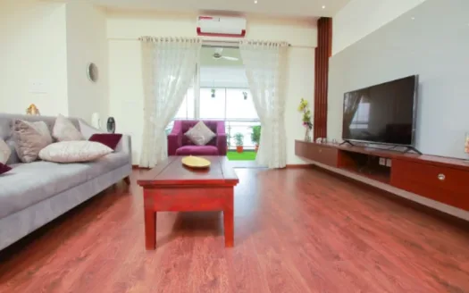 Paul Alukkas Treesa Gardens – 3 BHK Independent House and Villa in Kochi