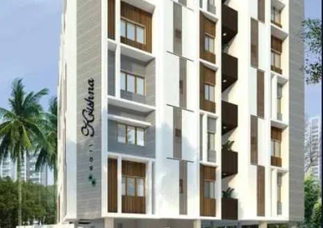 Pearl Krishna – 2 and 3 BHK Apartment in Chennai