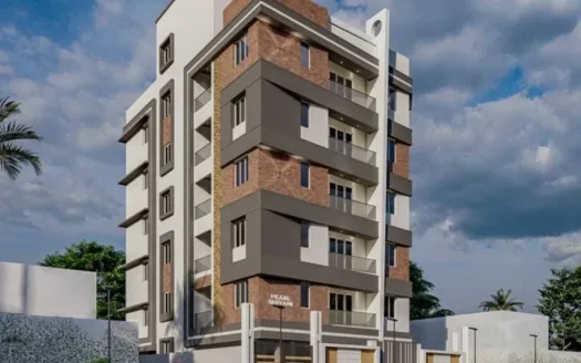 Pearl Shivani – 3 BHK Apartment in Chennai