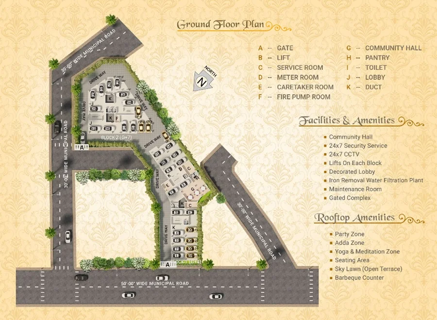 Perfect floor plan 03