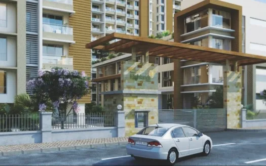 Prince Highlands – 3 BHK Apartment in Chennai