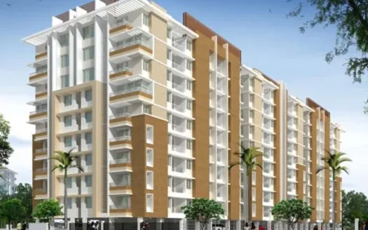 Prince Highlands – 3 BHK Apartment in Chennai