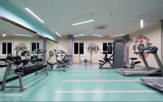 Provident Freedom – 2 and 3 BHK Apartments in Chennai