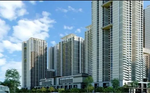 Provident Sangam – 2 and 3 BHK Apartment in Chennai