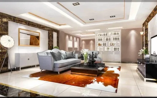 Provident Sangam – 2 and 3 BHK Apartment in Chennai