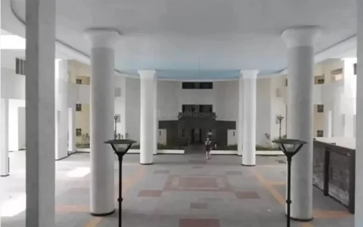 Purava Grandbay – 3 BHK Apartment in Kochi